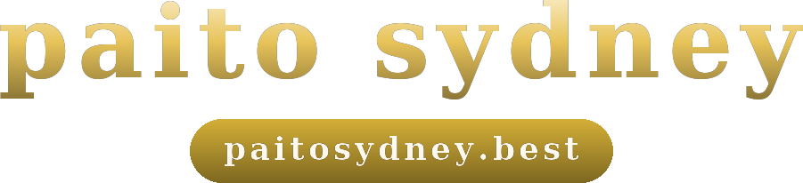 paito sydney logo